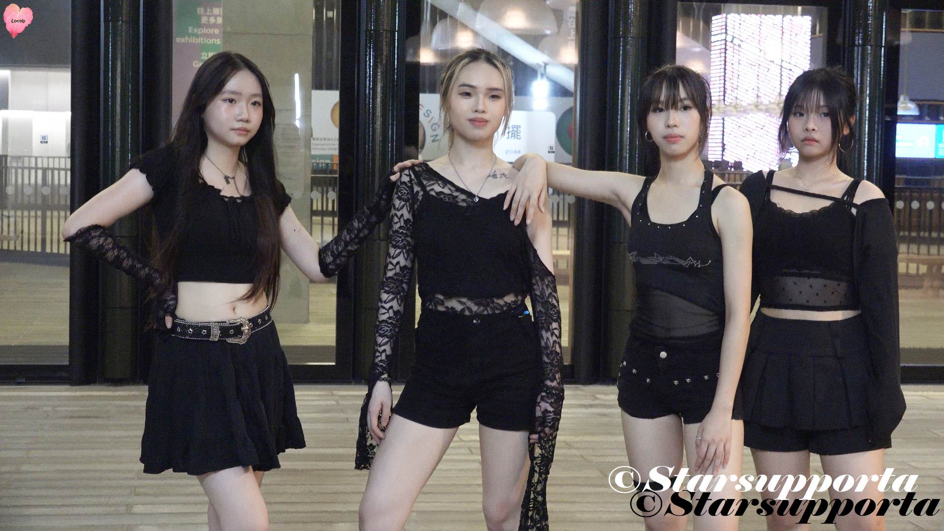 20260707 @daphne_danz_hk @ KPOP dance @ 香港九龍M+
